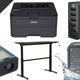 Illustration for article titled Todays Best Deals: Charging Hubs, Free Apps, Standing Desk, and More